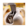 630 ML Glass Oil Jug (2)