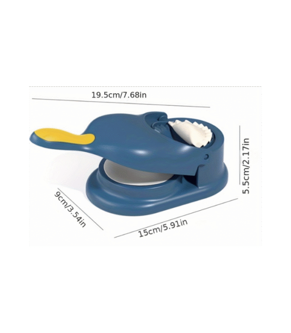Dumpling Maker (2)