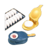 Dumpling and Momo Maker Samosa Maker Online