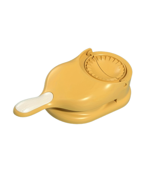 Dumpling Maker