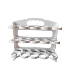 Egg Box