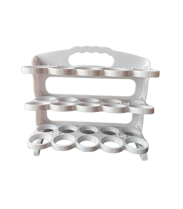 Egg Box