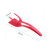 Egg Flipper Spatuala 2 in 1