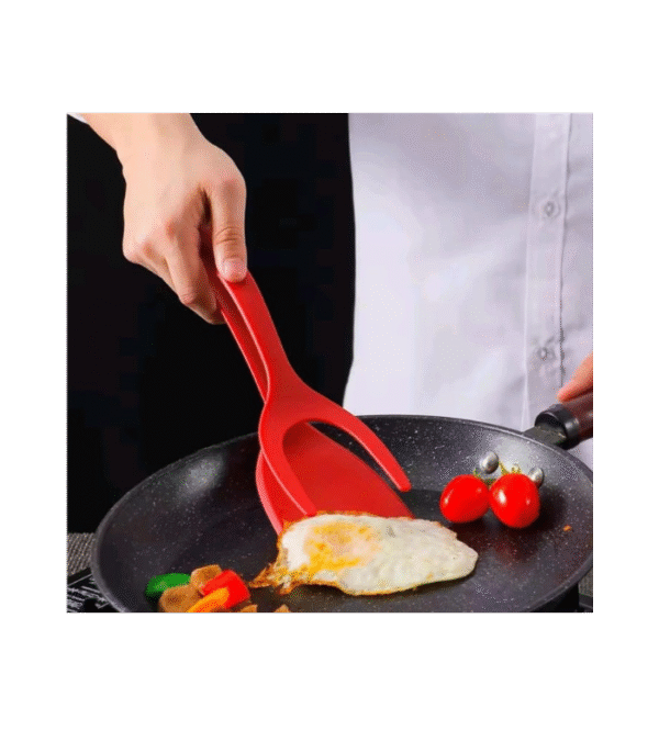 Egg Flipper Spatuala 2 in 1 (2)