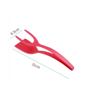 Egg Flipper Spatuala 2 in 1