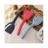 2-in-1 Egg Flipper & Spatula – Flip, Lift & Serve with One Handy Tool | Non-Stick & Heat Resistant