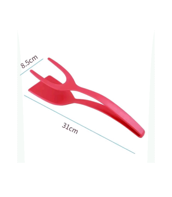 Egg Flipper Spatuala 2 in 1