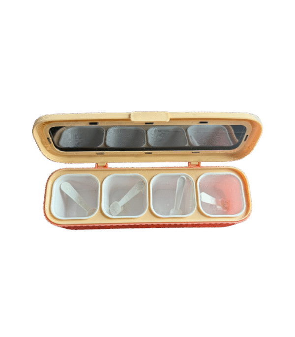 Mosala Box