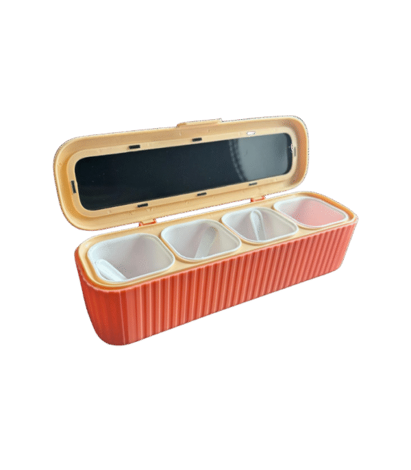 Mosala Box