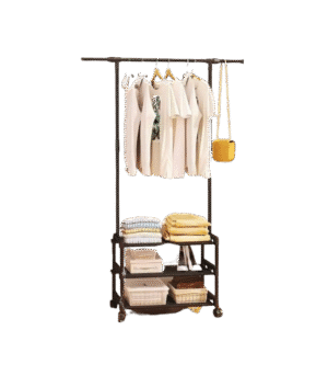 Multifunctional Cloth Rack