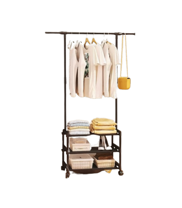 Multifunctional Cloth Rack Multifunctional Cloth Rack