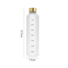 Plastic Water Botle 1 Lit