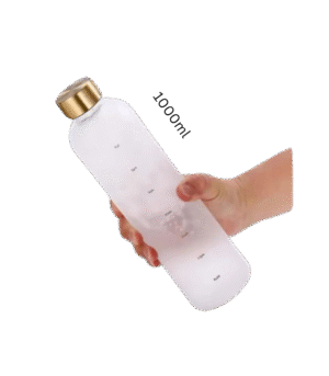 Plastic Water Botle 1 Lit (4)