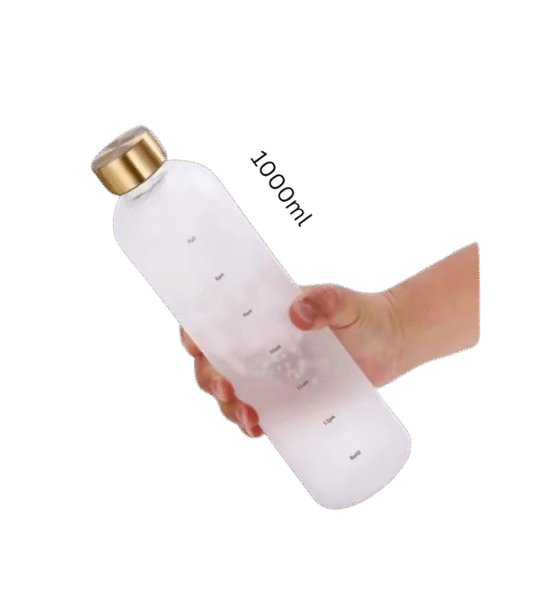 Plastic Water Botle 1 Lit (4) Plastic Water Botle 1 Lit (4)