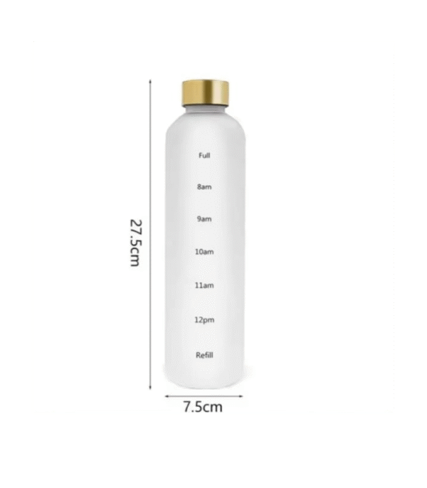 Plastic Water Botle 1 Lit Plastic Water Botle 1 Lit