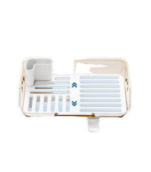 Simple Kitchen Draining Rack