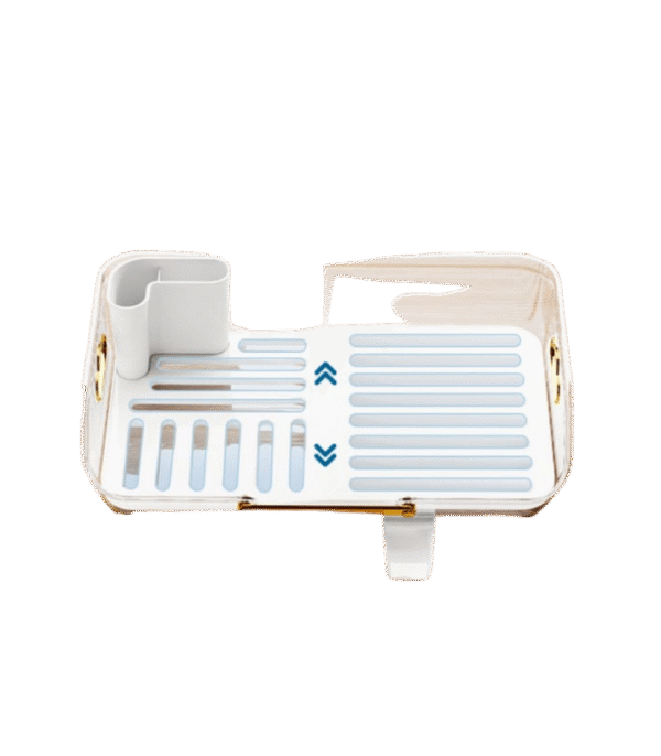 Simple Kitchen Draining Rack