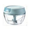 String Pull Chopper